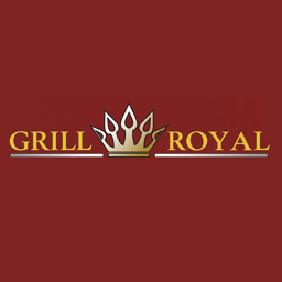 Grillecke logo.